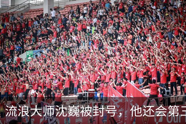 流浪大师沈巍被封号，他还会第三次复出么？